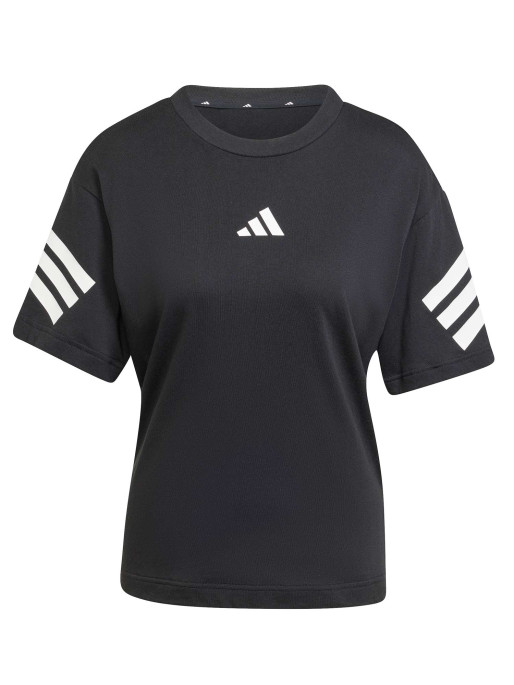 ADIDAS SPORTSWEAR Future Icons 3-Stripes T-Shirt