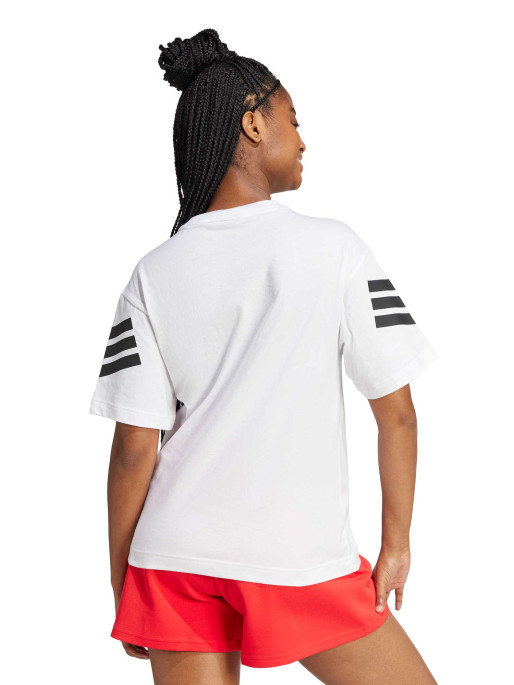 ADIDAS SPORTSWEAR Tricou Future Icons 3-stripes