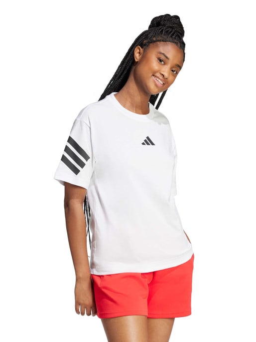 ADIDAS SPORTSWEAR Tricou Future Icons 3-stripes
