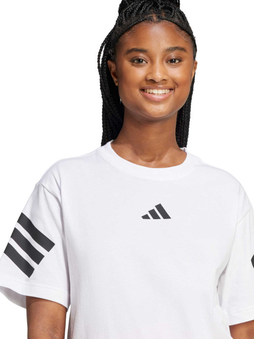 ADIDAS SPORTSWEAR Tricou Future Icons 3-stripes