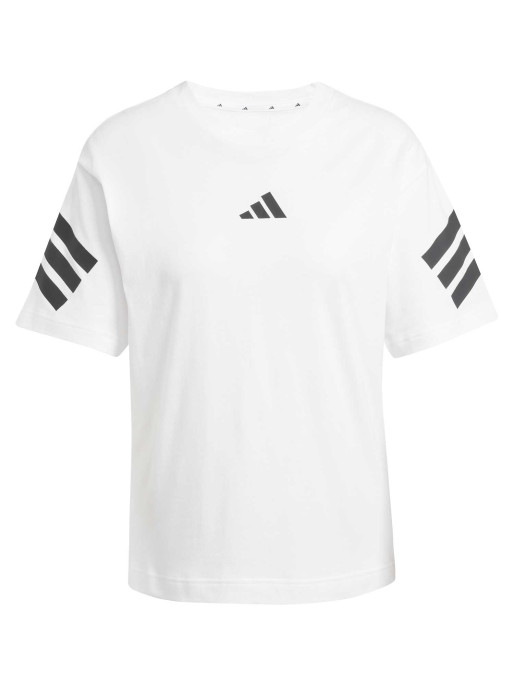 ADIDAS SPORTSWEAR Tricou Future Icons 3-stripes