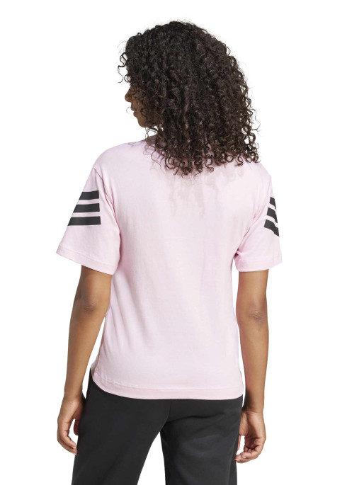 ADIDAS SPORTSWEAR Future Icons 3-Stripes T-Shirt