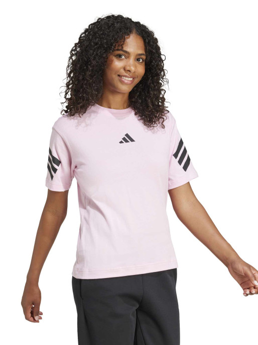 ADIDAS SPORTSWEAR Future Icons 3-Stripes T-Shirt