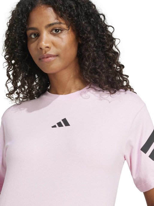 ADIDAS SPORTSWEAR Future Icons 3-Stripes T-Shirt