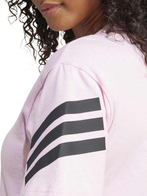 ADIDAS SPORTSWEAR Future Icons 3-Stripes T-Shirt