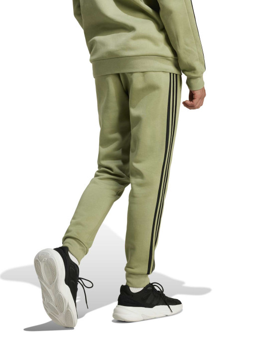 ADIDAS SPORTSWEAR Αθλητικό Παντελόνι 3-Stripes Fleece
