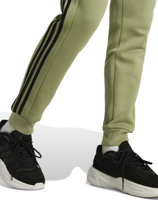ADIDAS SPORTSWEAR Αθλητικό Παντελόνι 3-Stripes Fleece
