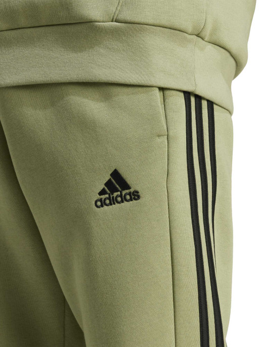ADIDAS SPORTSWEAR Αθλητικό Παντελόνι 3-Stripes Fleece