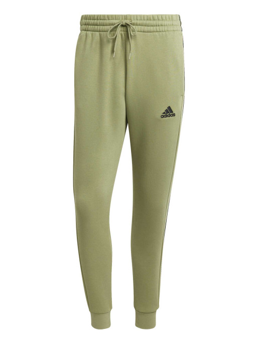ADIDAS SPORTSWEAR Αθλητικό Παντελόνι 3-Stripes Fleece