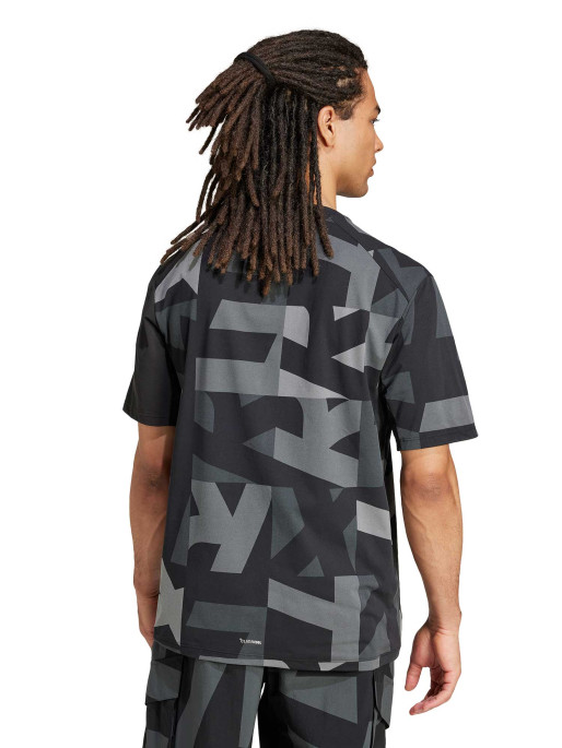ADIDAS PERFORMANCE Tricou Terrex Multi Climacool Printed