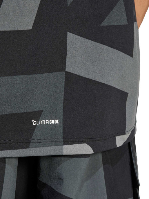 ADIDAS PERFORMANCE Tricou Terrex Multi Climacool Printed