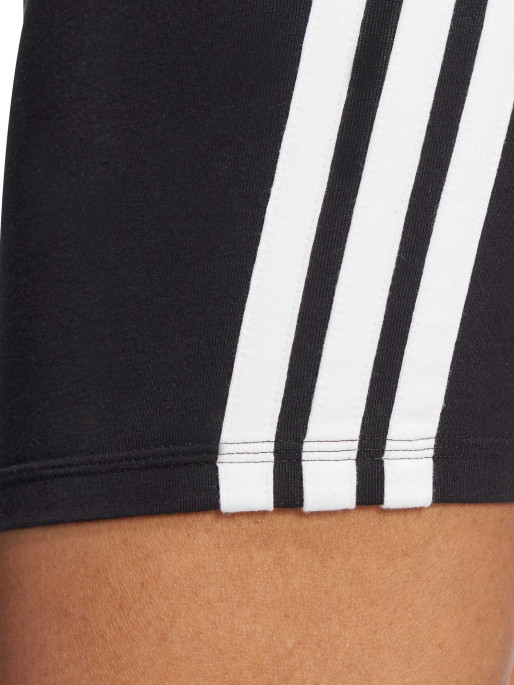 ADIDAS SPORTSWEAR Colanti Essentials 3-stripes High Waisted