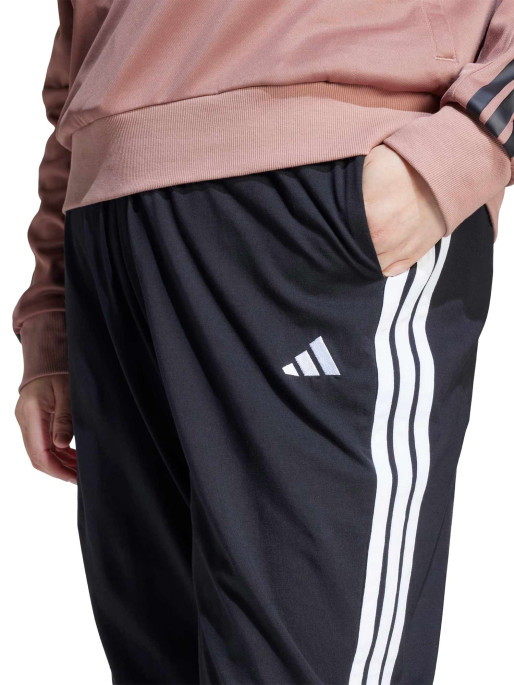 ADIDAS Спортно долнище ESSENTIALS 3-STRIPES JOGGER