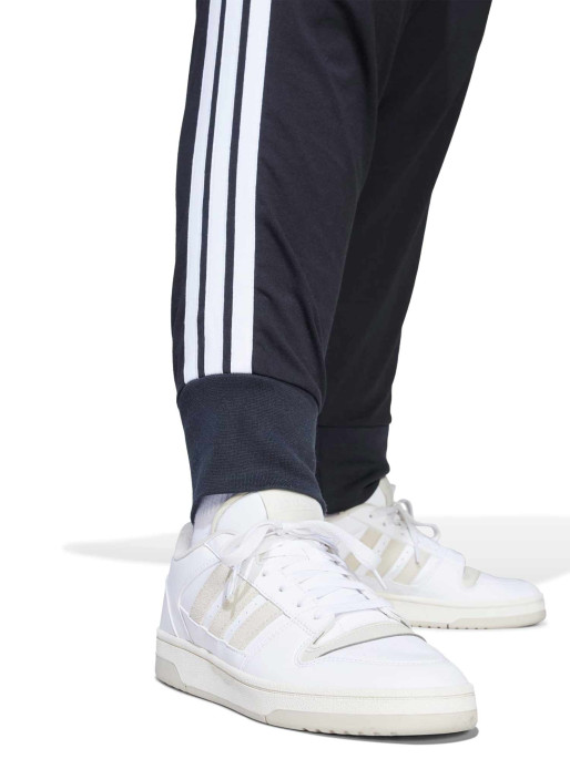 ADIDAS Спортно долнище ESSENTIALS 3-STRIPES JOGGER