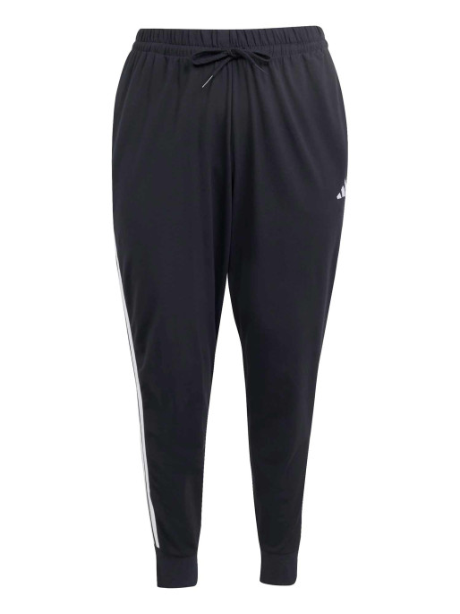 ADIDAS Спортно долнище ESSENTIALS 3-STRIPES JOGGER