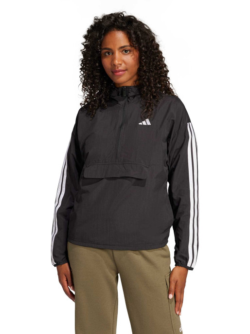 ADIDAS SPORTSWEAR Essentials 3-Stripes Lifestyle Woven Jacket