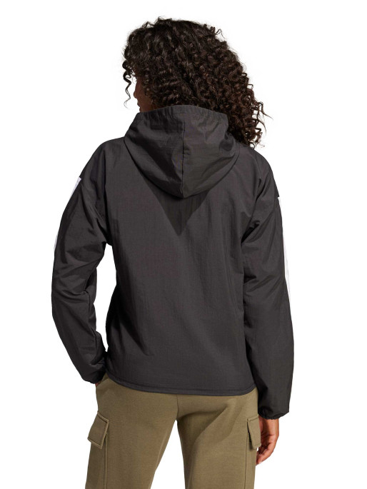 ADIDAS SPORTSWEAR Essentials 3-Stripes Lifestyle Woven Jacket