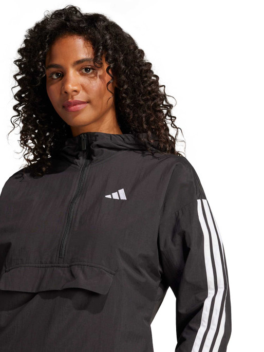 ADIDAS SPORTSWEAR Essentials 3-Stripes Lifestyle Woven Jacket