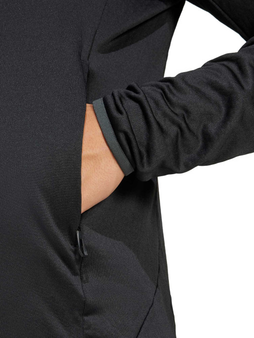 ADIDAS PERFORMANCE Αθλητική Ζακέτα Terrex Xperior CLIMAWARM Light Fleece Hooded