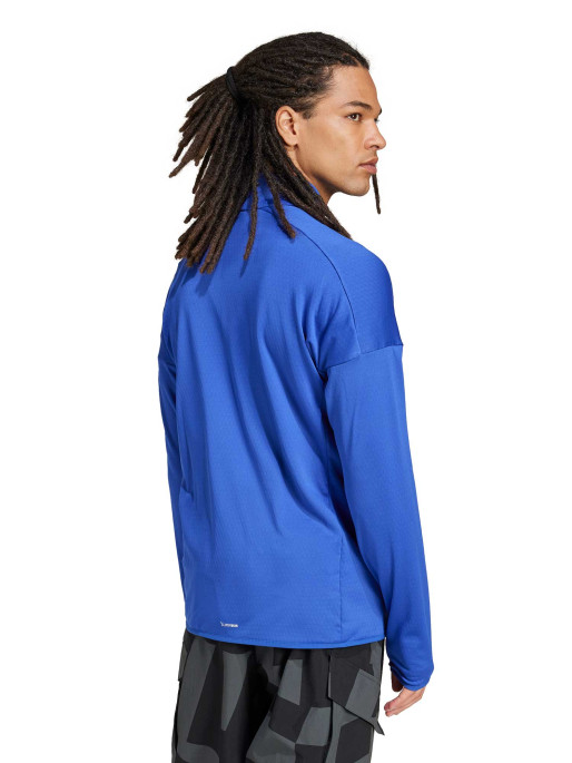ADIDAS PERFORMANCE Terrex Xperior Climawarm Light Fleece Jacket