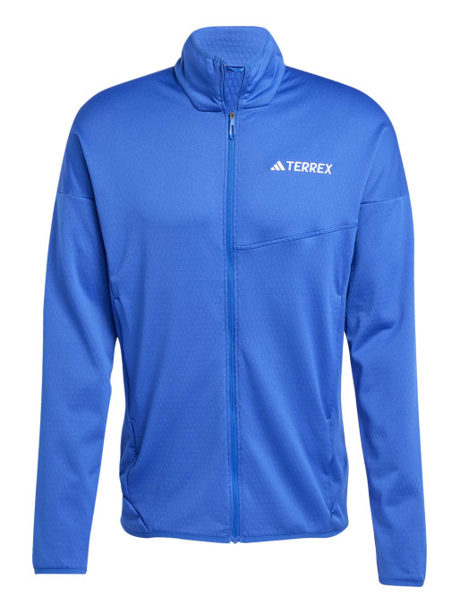 ADIDAS PERFORMANCE Terrex Xperior Climawarm Light Fleece Jacket