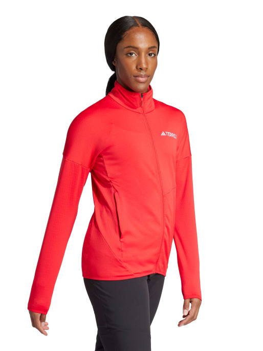 ADIDAS PERFORMANCE Terrex Xperior Climawarm Light Fleece Jacket