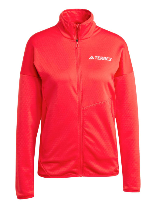 ADIDAS PERFORMANCE Terrex Xperior Climawarm Light Fleece Jacket