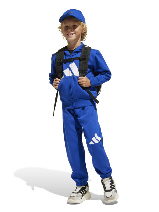 ADIDAS SPORTSWEAR Trening Essentials Track Kids