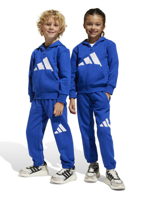 ADIDAS SPORTSWEAR Trening Essentials Track Kids
