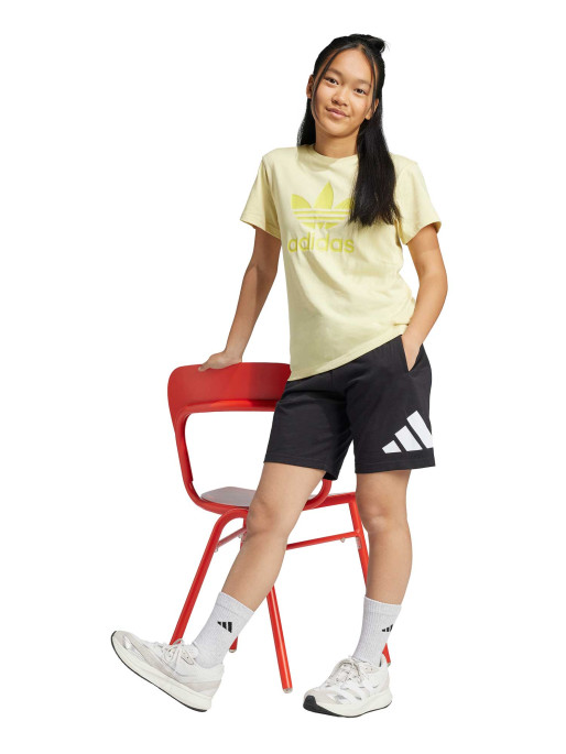 ADIDAS SPORTSWEAR Pantaloni scurti Essentials Kids