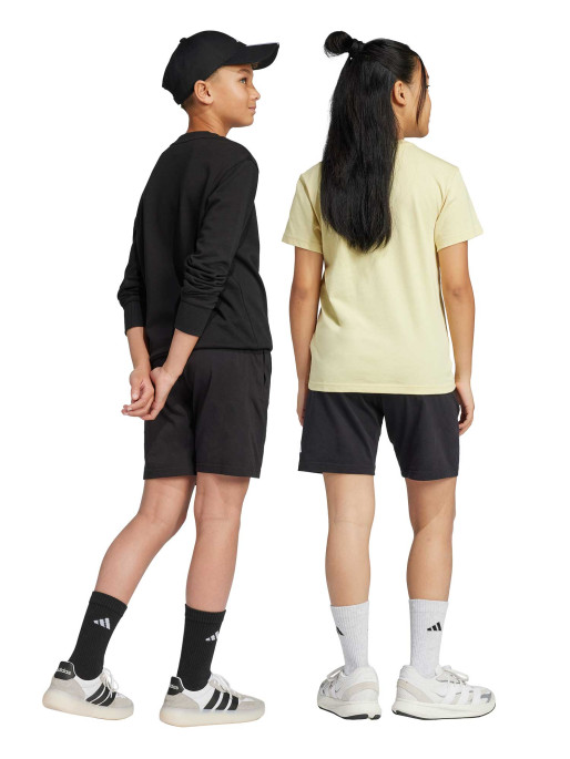 ADIDAS SPORTSWEAR Pantaloni scurti Essentials Kids
