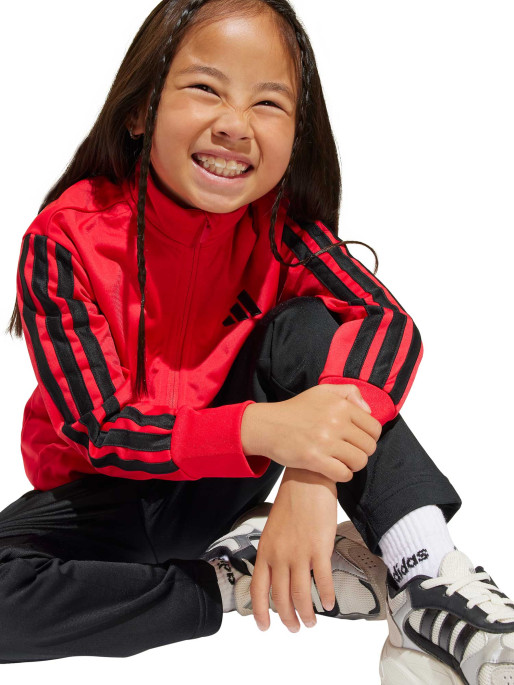 ADIDAS SPORTSWEAR Essentials Climacool Track Suit Kids