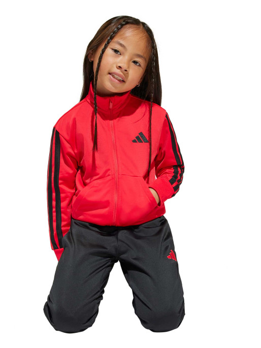ADIDAS SPORTSWEAR Essentials Climacool Track Suit Kids