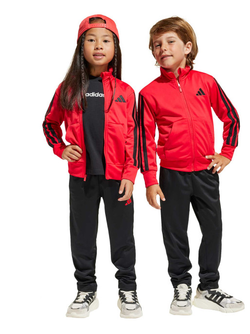 ADIDAS SPORTSWEAR Essentials Climacool Track Suit Kids