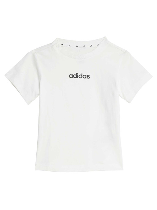 ADIDAS SPORTSWEAR Essentials Tee Set Kids