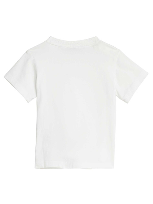 ADIDAS SPORTSWEAR Essentials Tee Set Kids