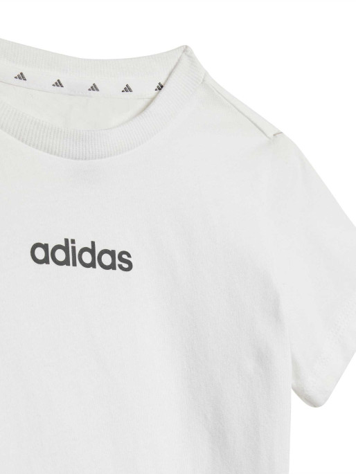ADIDAS SPORTSWEAR Essentials Tee Set Kids