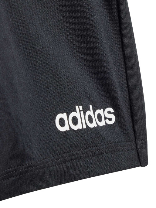 ADIDAS SPORTSWEAR Essentials Tee Set Kids