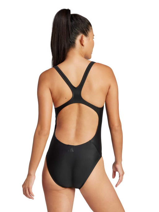 ADIDAS PERFORMANCE Big Bars X-Back Swimsuit