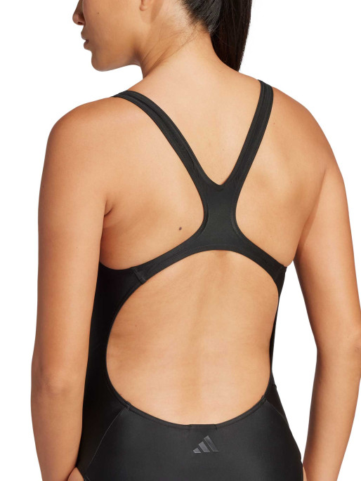 ADIDAS PERFORMANCE Big Bars X-Back Swimsuit
