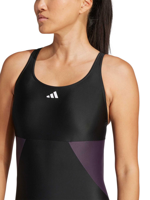ADIDAS PERFORMANCE Colorblock C-Back Swimsuit
