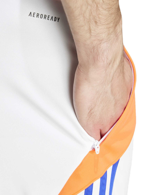 ADIDAS PERFORMANCE Αθλητικό Σορτς Tiro 24 Training Shorts