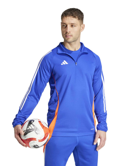 ADIDAS PERFORMANCE Bluza sport Tiro 24