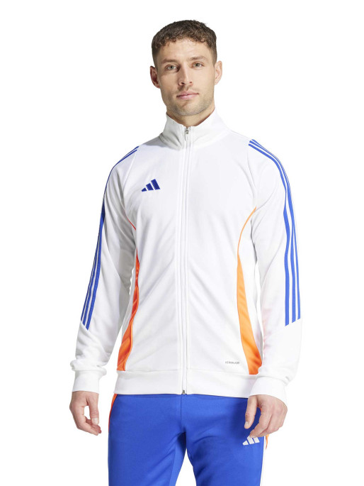 ADIDAS PERFORMANCE Αθλητική Ζακέτα Tiro 24 Training Track To