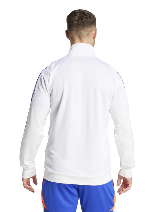 ADIDAS PERFORMANCE Αθλητική Ζακέτα Tiro 24 Training Track To