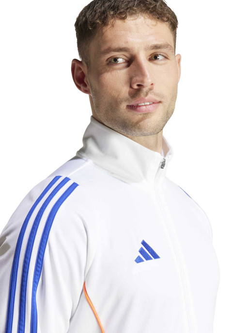 ADIDAS PERFORMANCE Αθλητική Ζακέτα Tiro 24 Training Track To