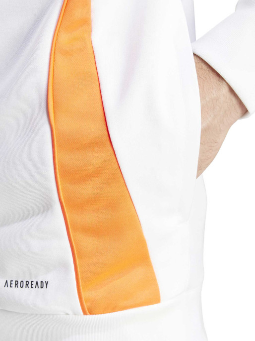 ADIDAS PERFORMANCE Αθλητική Ζακέτα Tiro 24 Training Track To