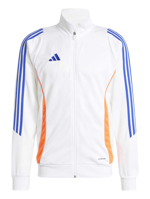ADIDAS PERFORMANCE Αθλητική Ζακέτα Tiro 24 Training Track To