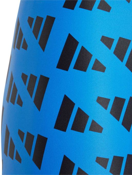 ADIDAS PERFORMANCE Logo Graphic Swim Boxers Kids