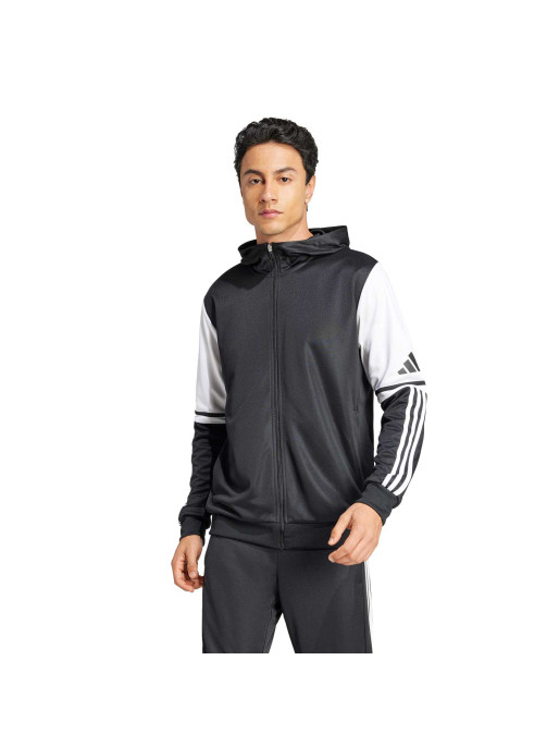 ADIDAS PERFORMANCE Αθλητική Ζακέτα Squadra 25 Hoodie